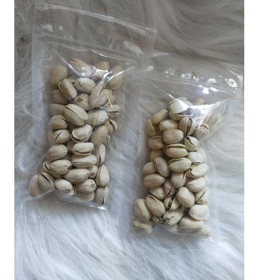 

Fresh Product--pistachio kacang fustuk 70 gr