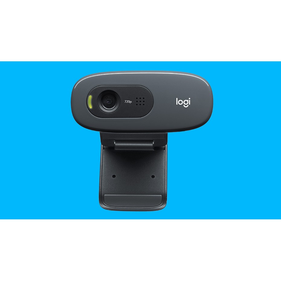 Logitech Webcam C270