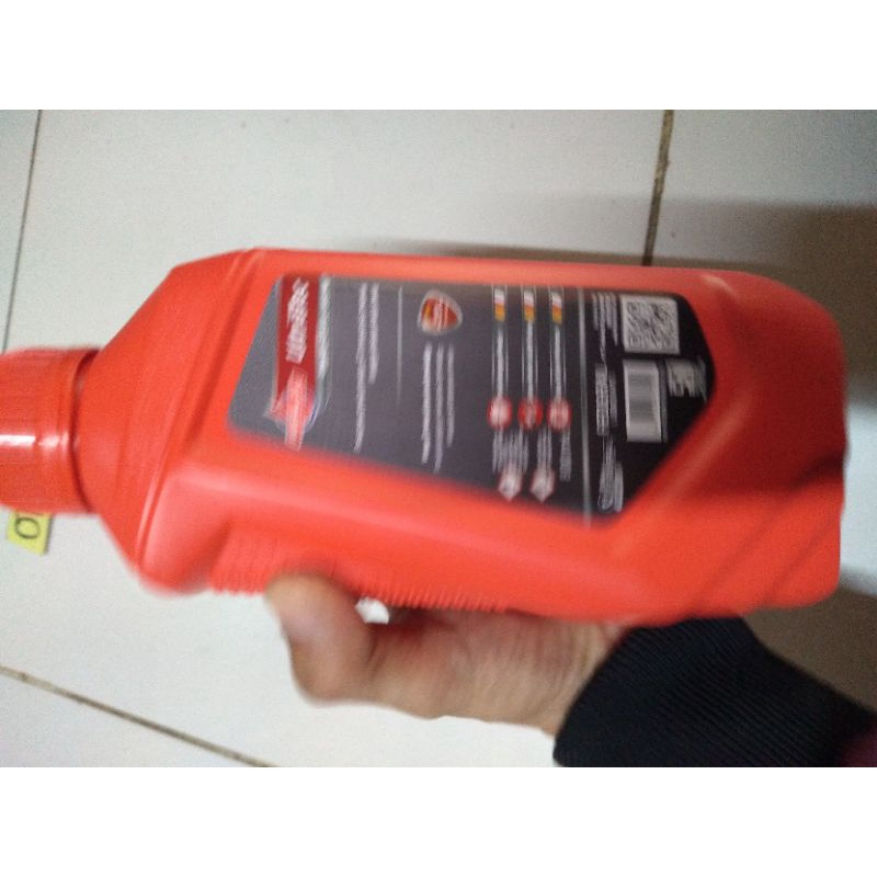 OLI FEDERAL ULTRATEC 800 ML SAE 20W-50