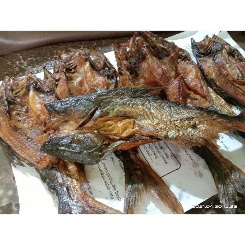 

SALAI PATIN 500gr
