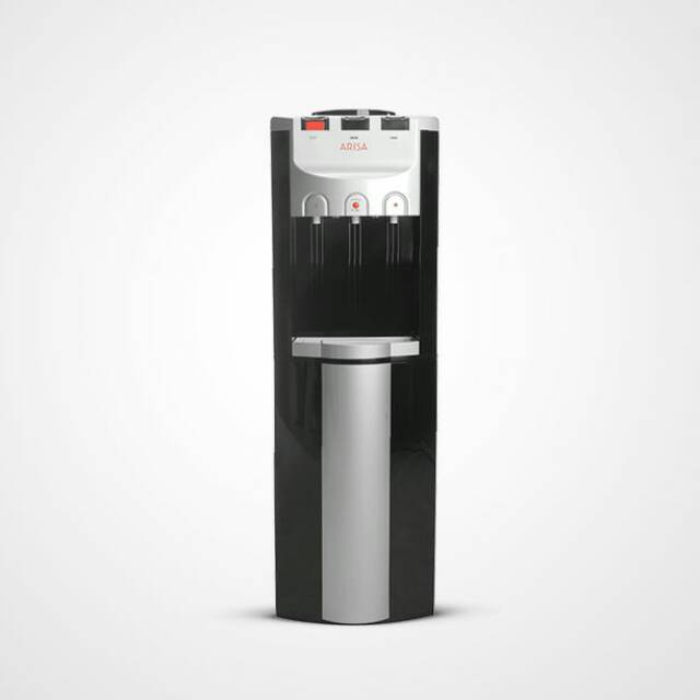 Dispenser Galon Atas Arisa TWD 1XL