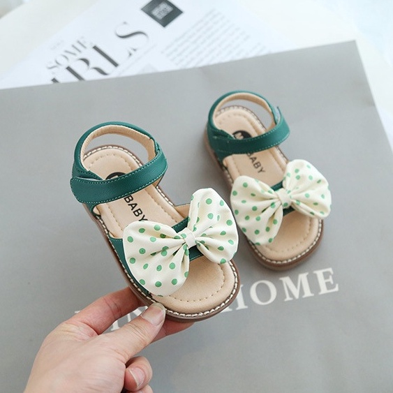 Sepatu Lemonade Fashion Anak Import Size 21-30 Usia 1-5 Tahun