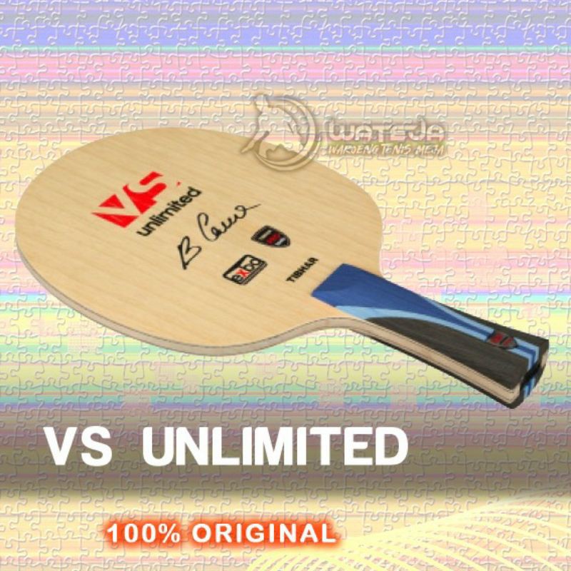 TIBHAR VS UNLIMITED