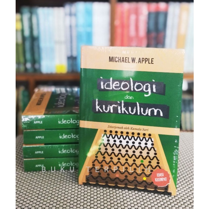 Ideologi dan Kurikulum
