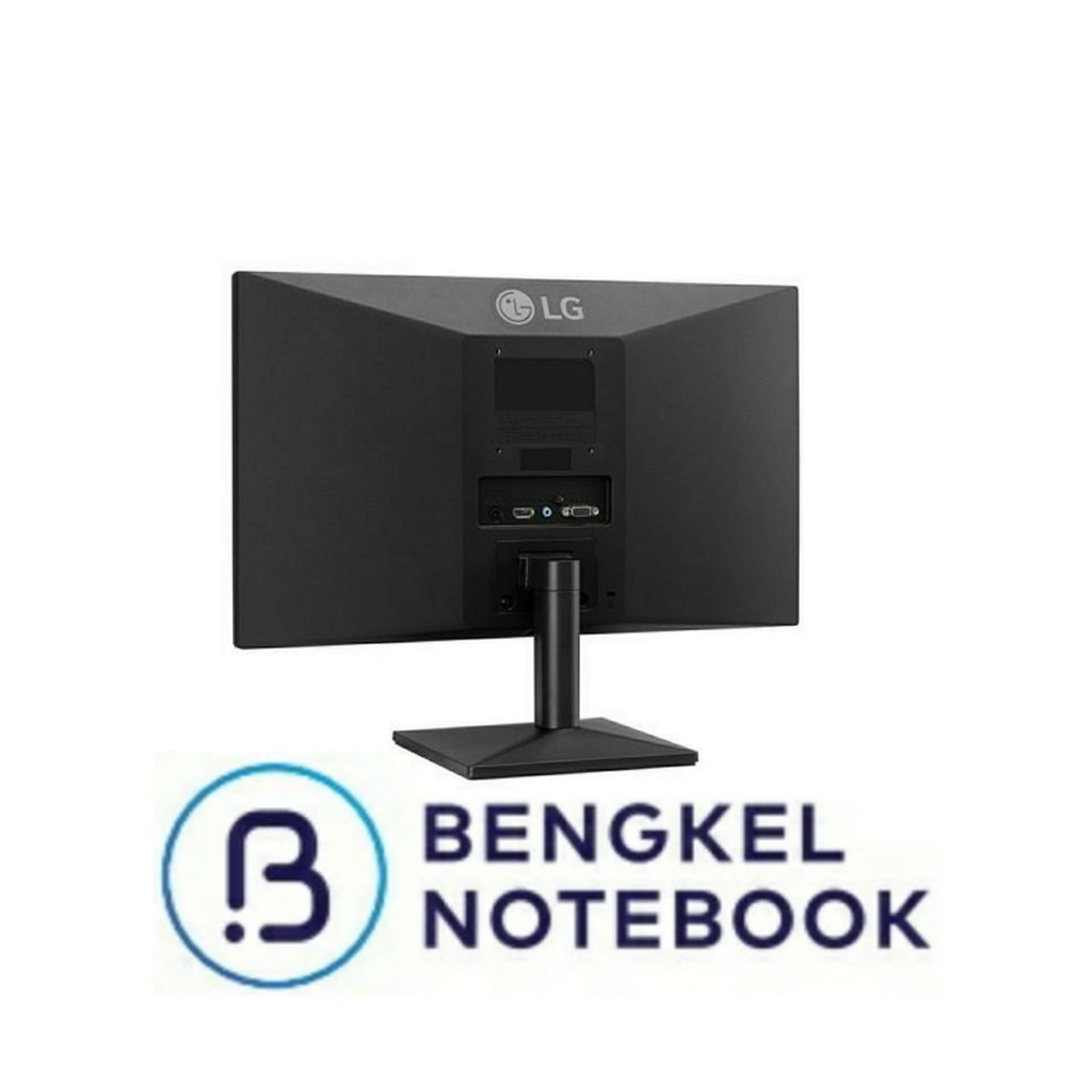 LCD MONITOR LG 19.5 Inch 20MK400H HDMI