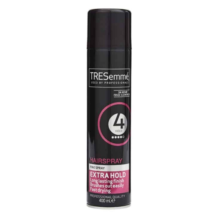 TRESemmé Hairspray Extra Hold (400ml)
