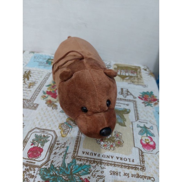 boneka wbb preloved