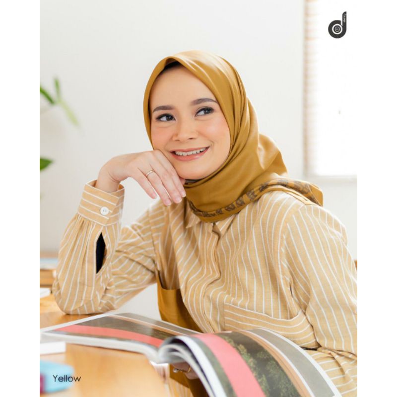 HIJAB DEENAY PAPER SERIES