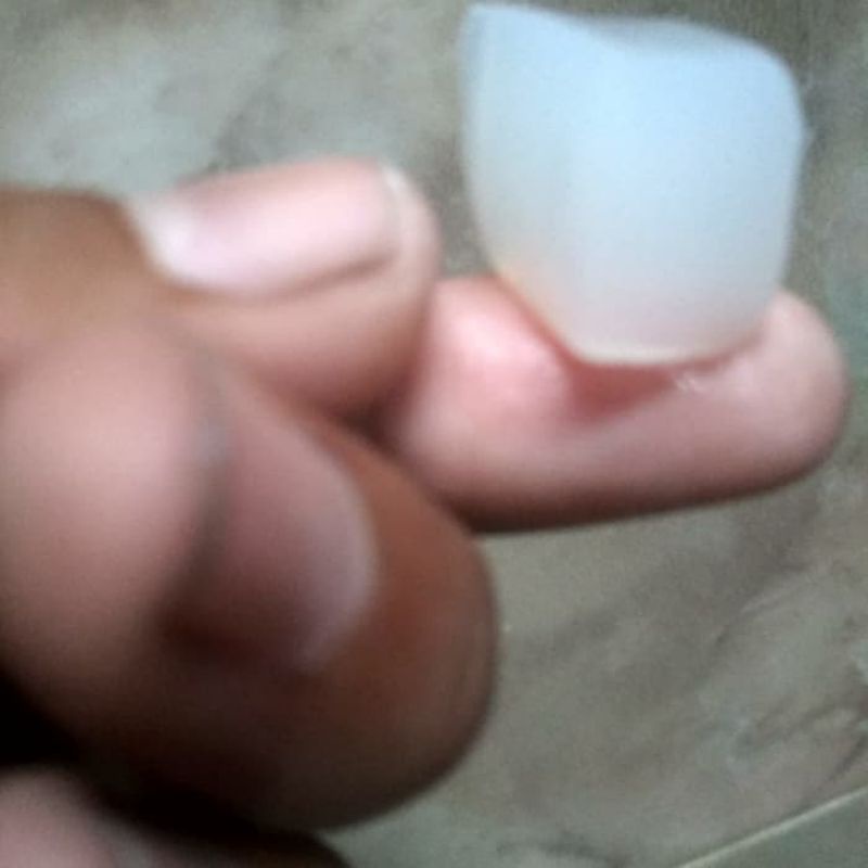 

nata decoco tawar potong