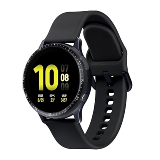 Ring Bezel case Samsung Galaxy Watch Active 2 40mm 44mm