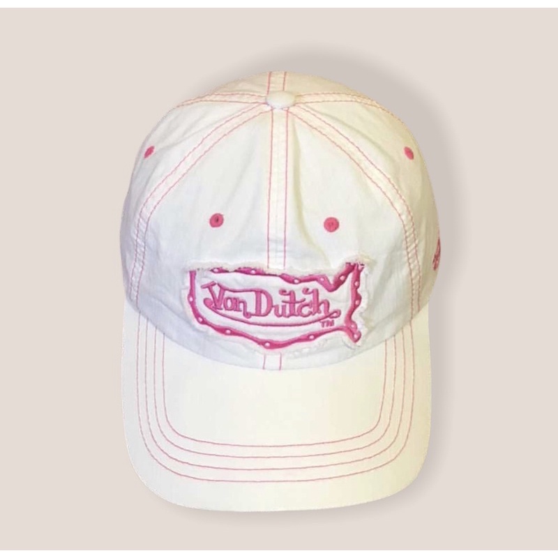 topi vonducth second
