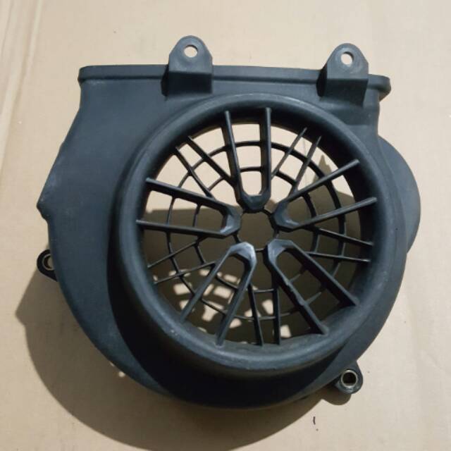 tutup / cover kipas vario 110 fi led esp