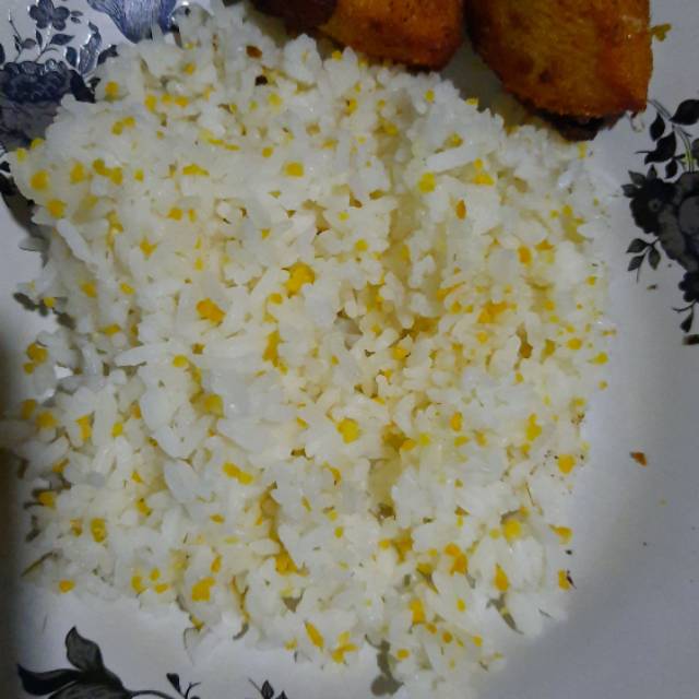 

Nasi jagunh