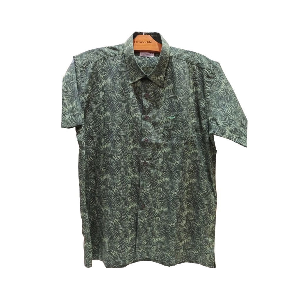 Crocodile - Kemeja