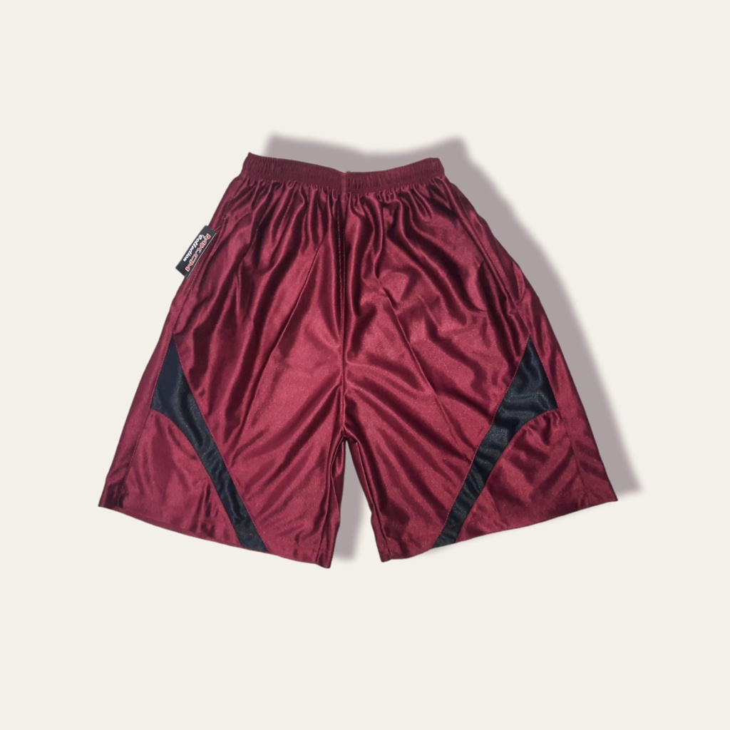 Celana Kolor Pria pendek sport olahraga bola basket futsal harian grosir PARAGON