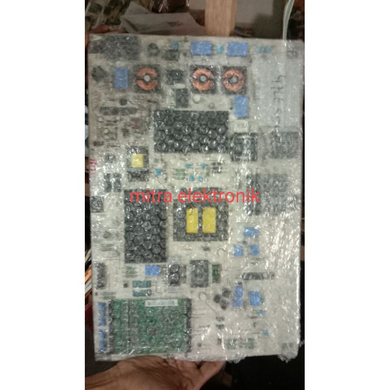 psu Sharp 47le5500