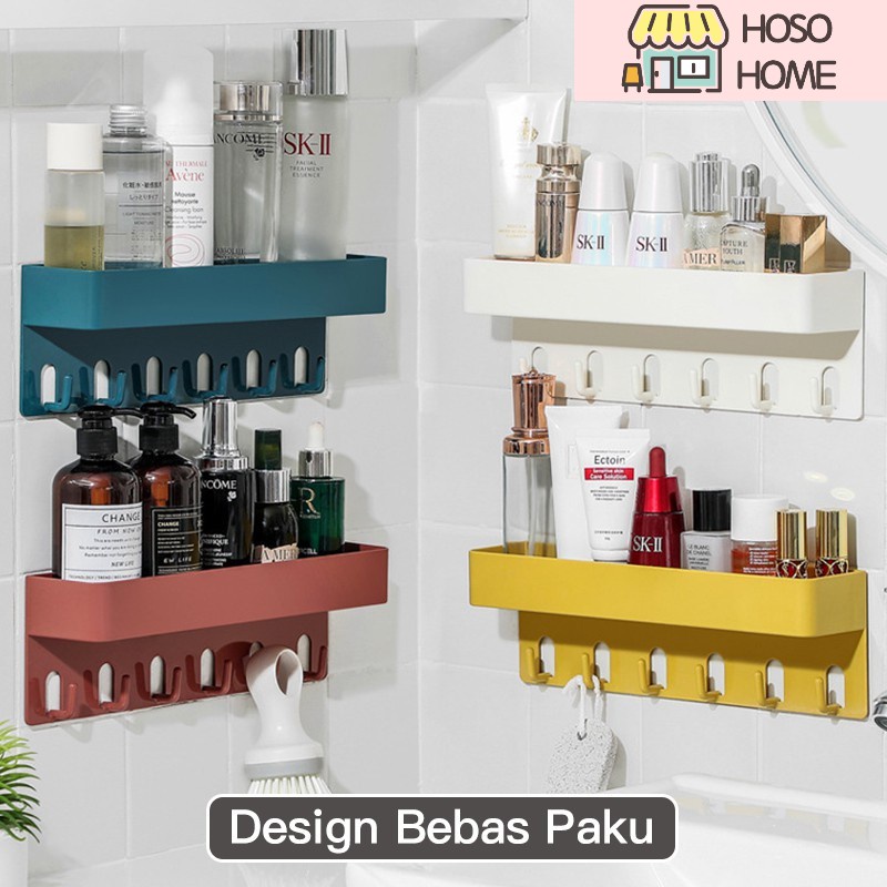 rak kamar mandi rak kamar mandi tempel kamar mandi aksesories Rak sabun mandi Rak sabun mandi