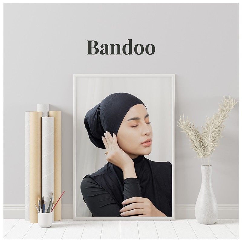 Bando by sylmi basic