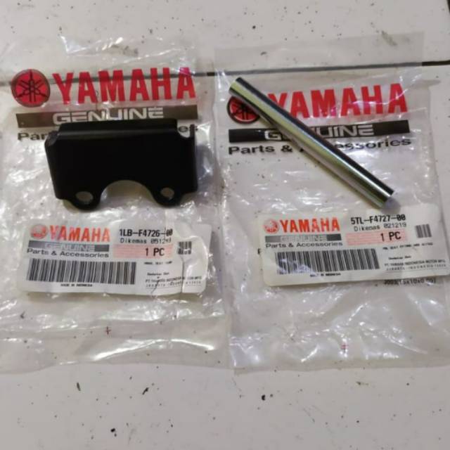 ENGSEL JOK PLUS PIN ENGSEL JOK AEROX 125 XEON RC XEON GT125 ORIGINAL