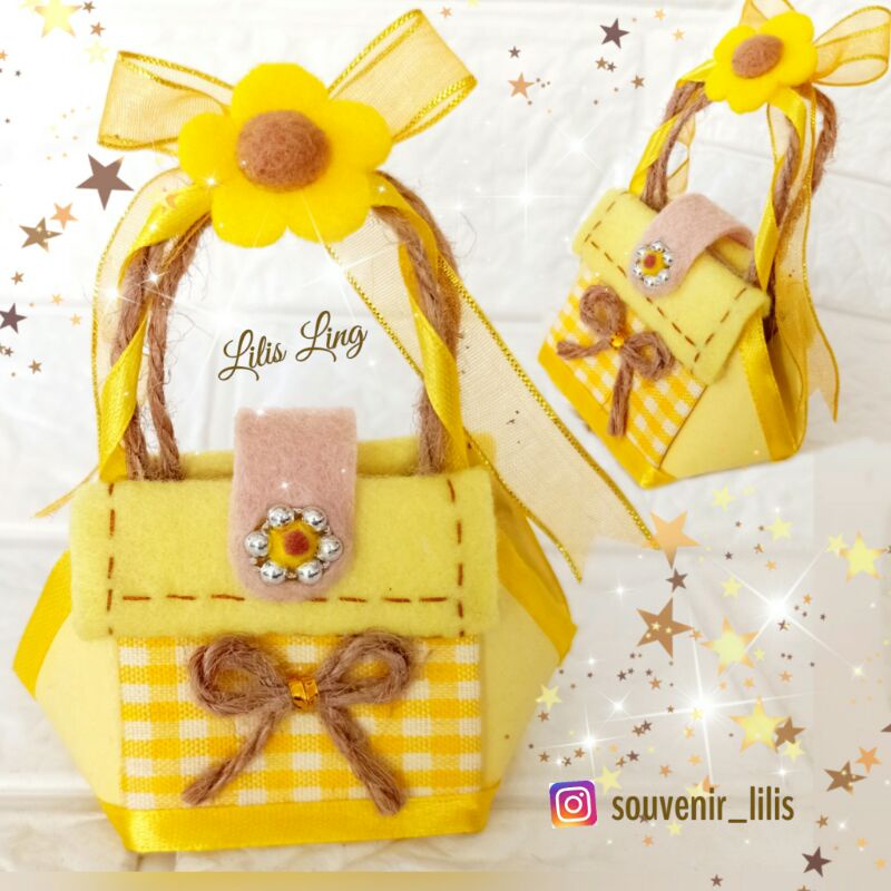 souvenir tas telur aqiqah tas candy tas souvenir