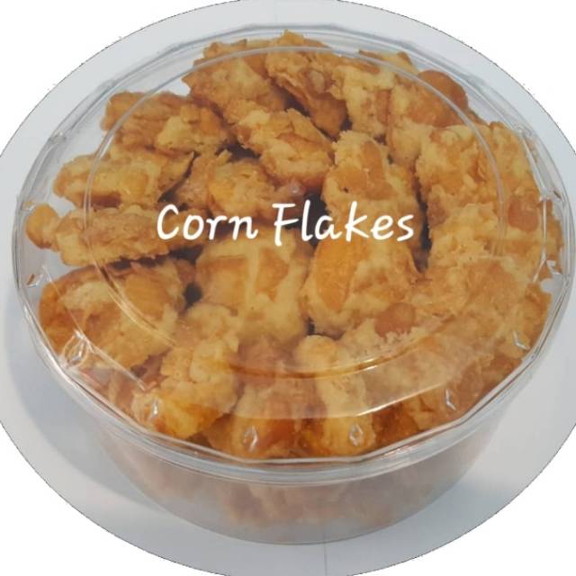 

Corn Flakes