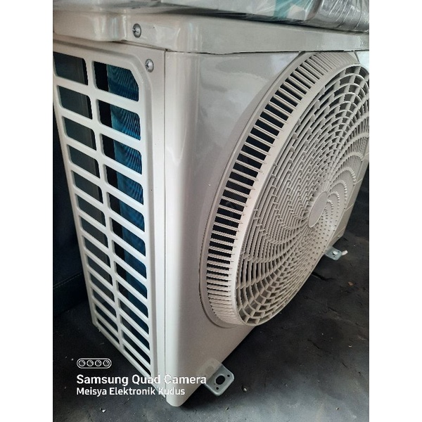 AC 1PK Panasonic CS S10RKP