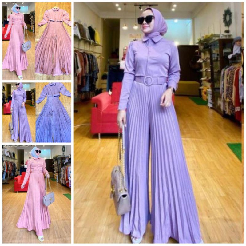 shakila jumpsuit import