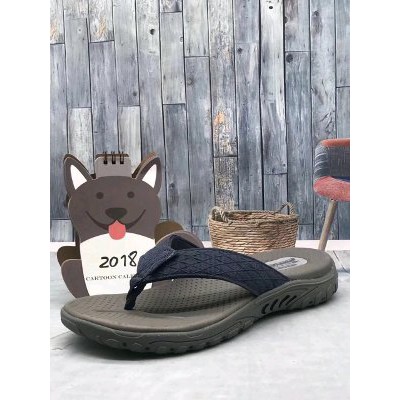 SANDAL PRIA SANDAL JEPIT SANDAL SKECHERS GO WALK Limited