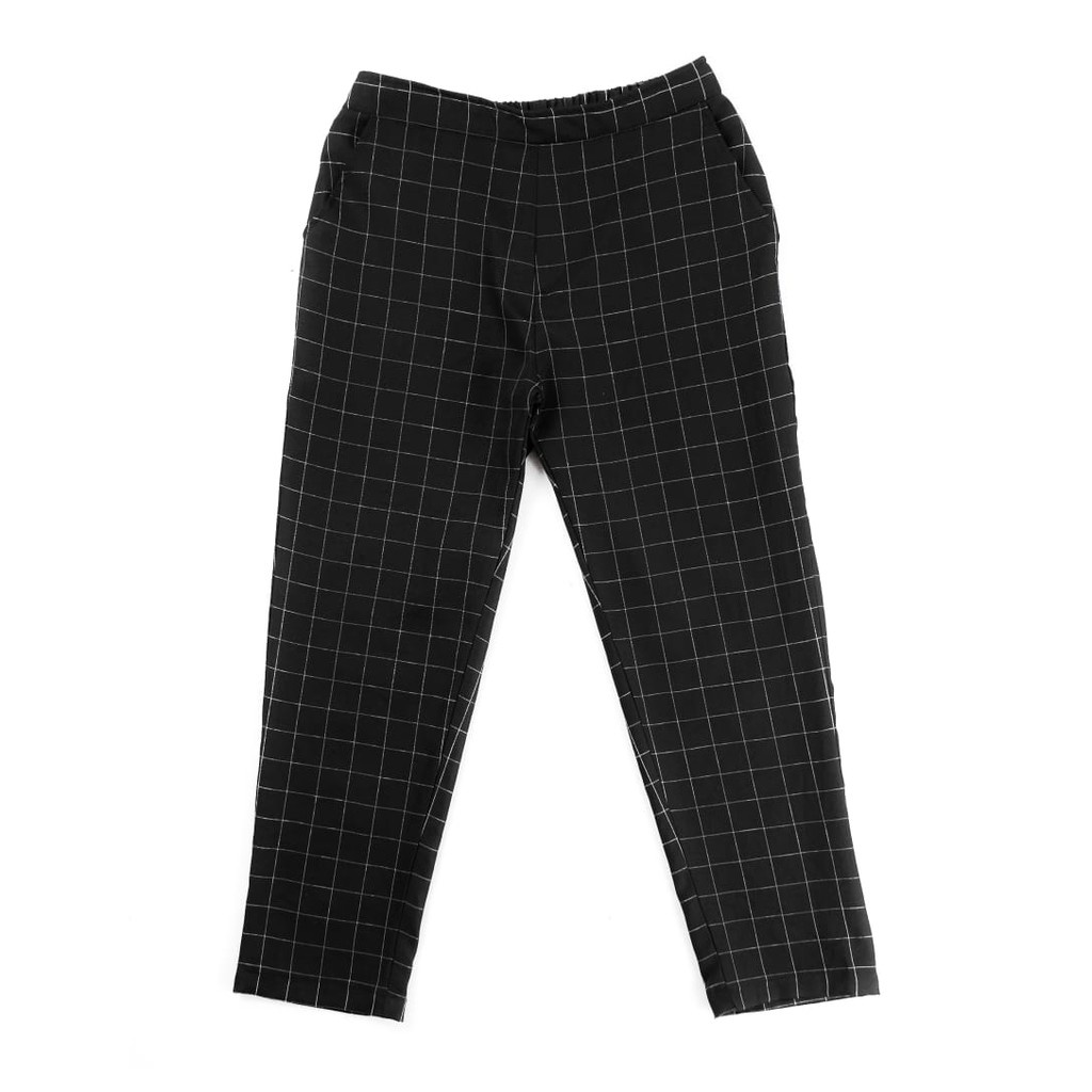 celana panjang tartan anak usia 1-13 tahun , terlaris pilih warna