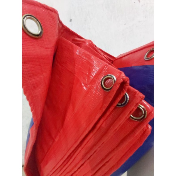 terpal orchid ukuran 2x3