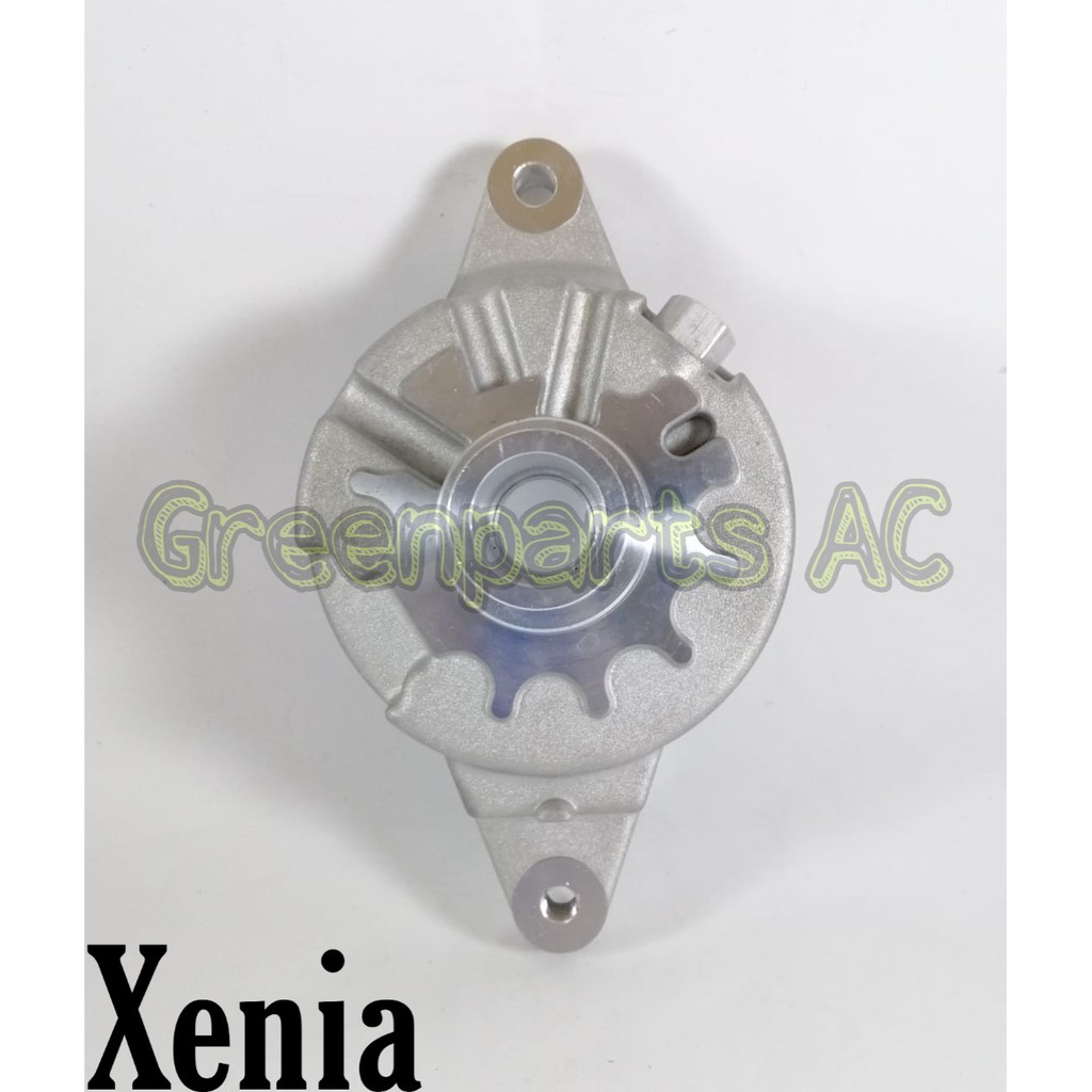 Cylinder Head Xenia