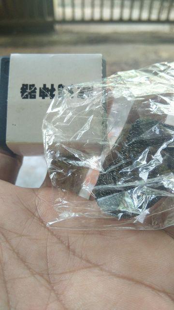 Joystick Kain Untuk Gaming Sarung Jempol Sarung Jari Packing Import - Sepasang Barang Sesuai Foto