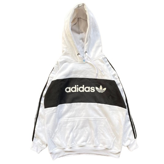 hoodie adidas 3foil vintage series