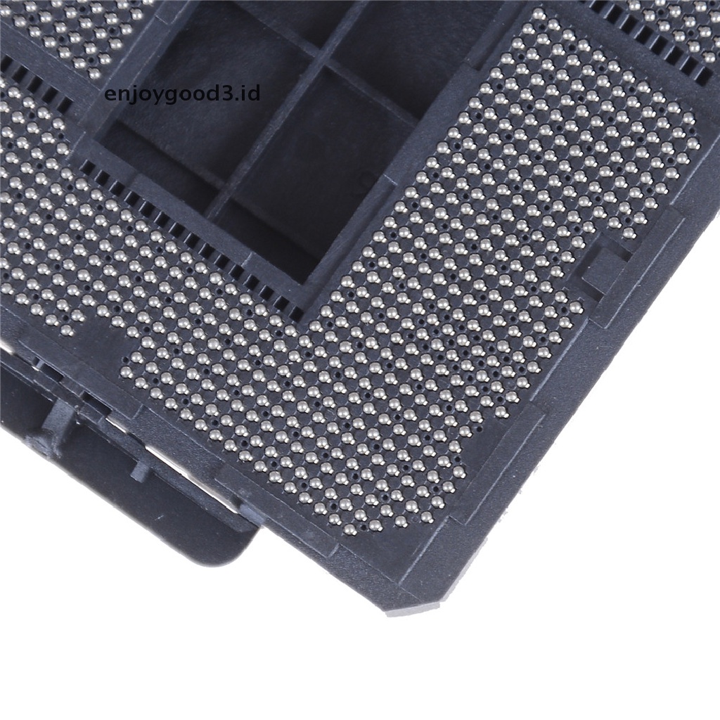 (Id) Foxconn Socket Konektor Dasar Cpu Untuk Intel Lga1155