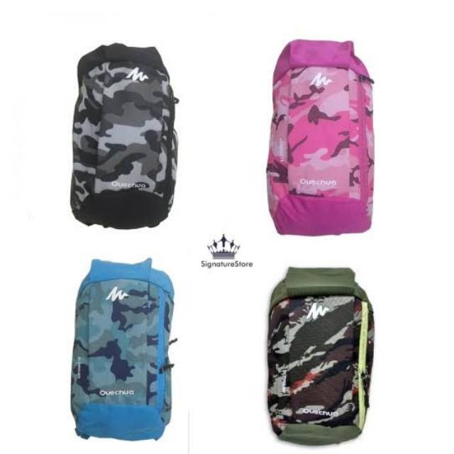 Tas Ransel Import