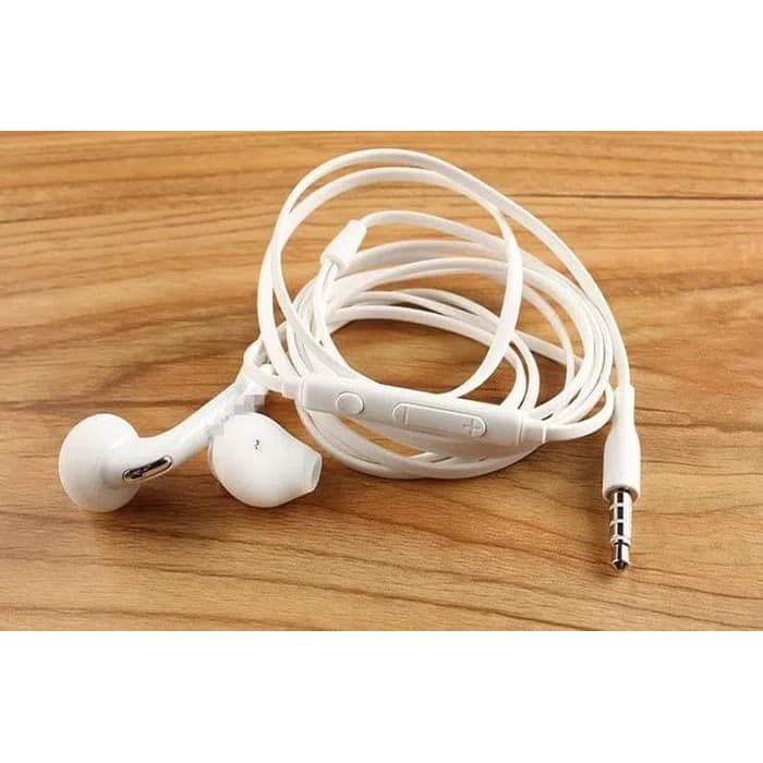 Original Headset Handsfree Earphone Samsung S6 S7 Edge Note 5
