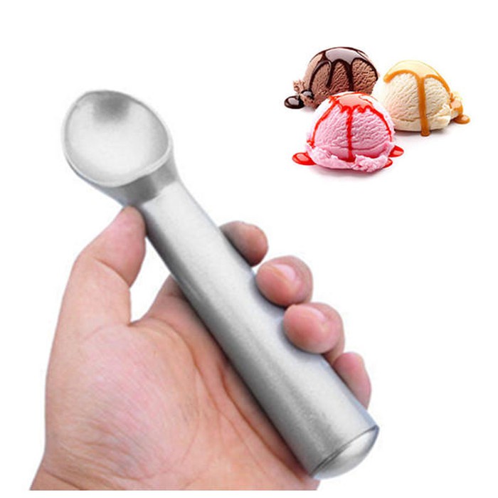 Amano Scoop Ice Cream scoop - Skop es krim manual sendok es krim