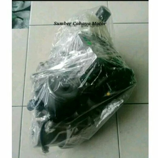 ABS KOMPLITE ATAU ACTUATOR ASSY COMPLITE SUZUKI IGNIS 23100M66RF2 BARU