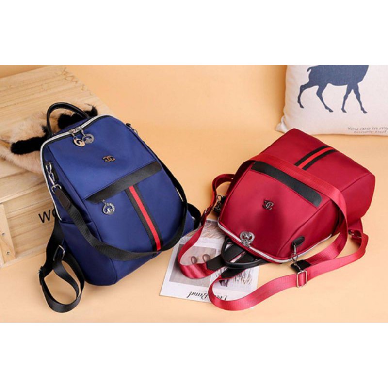 TAS RANSEL / TAS WANITA / TAS IMPORT / TAS RANSEL WANITA / RANSEL