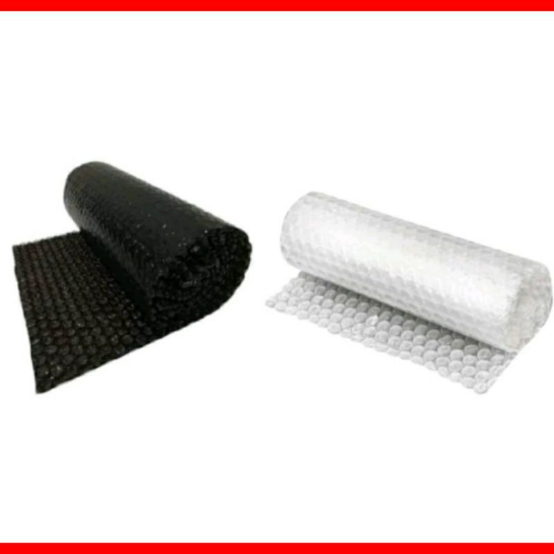 

Bubblewarp Tambahan Packing