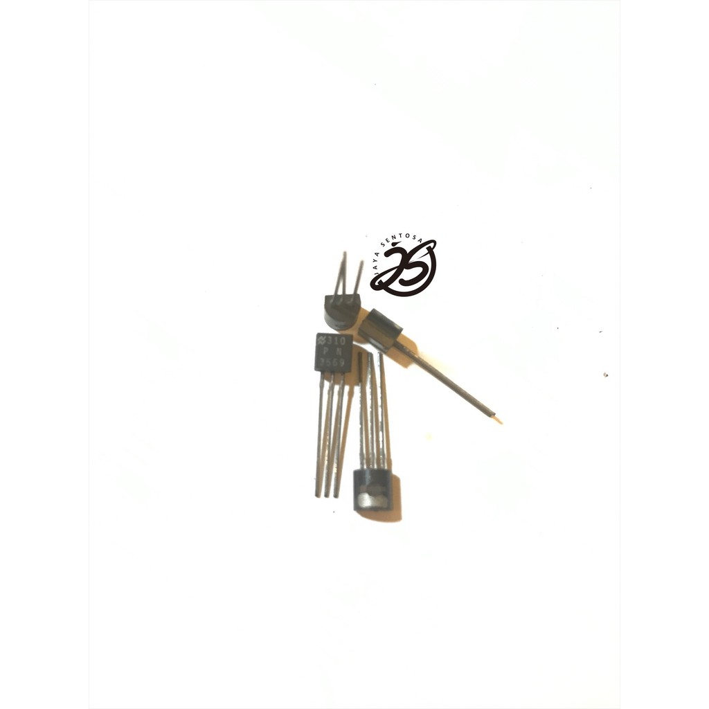 MPS3569 TRANSISTOR MPS 3569 NOS