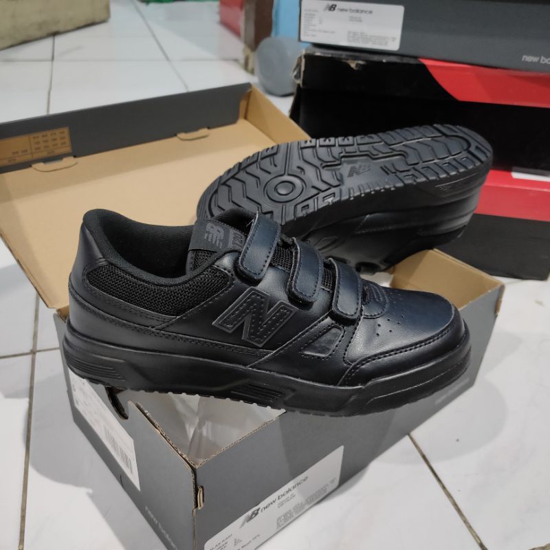 NEW BALANCE CT 20 ( YVCT20LK )