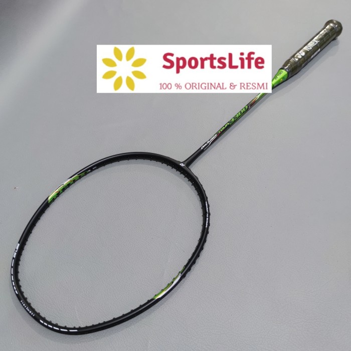 NEW RAKET BADMINTON YONEX ARCSABER TOUR 3300 ORIGINAL MADE IN JAPAN