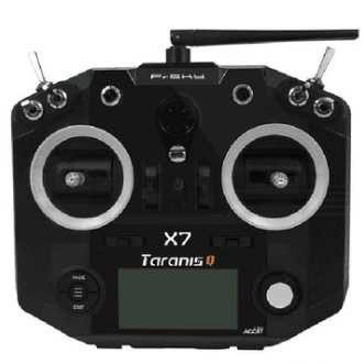 FrSky ACCST Taranis Q X7 Remote Control Transmitter 2.4GHz 16CH