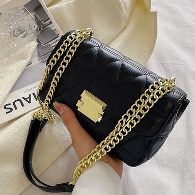 ( 2PC 1KG ) GTBI998879529  New Arrival  !!!  Tas Selempang Wanita Import  Premium Terbaru