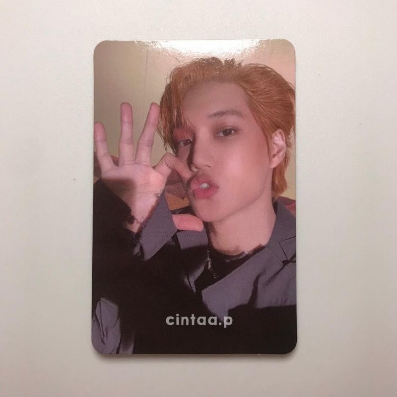 PC Kai DFTF PB1 ver [BOOKED]