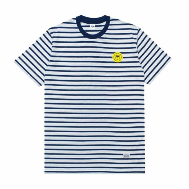 TSHIRT SKYMO MINO NAVY