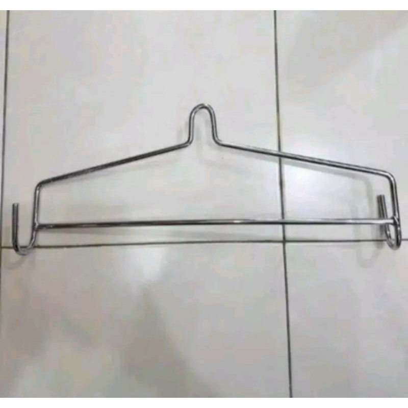 Hanger ayunan bayi / besi hanger ayunan joeyi / segitiga ayunan bayi /  hanger ayunan joeyi