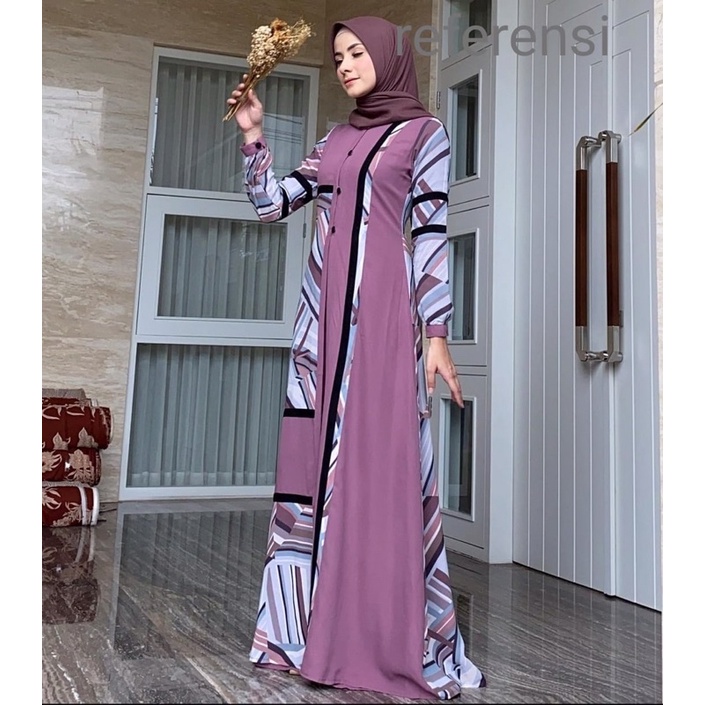 malika dress