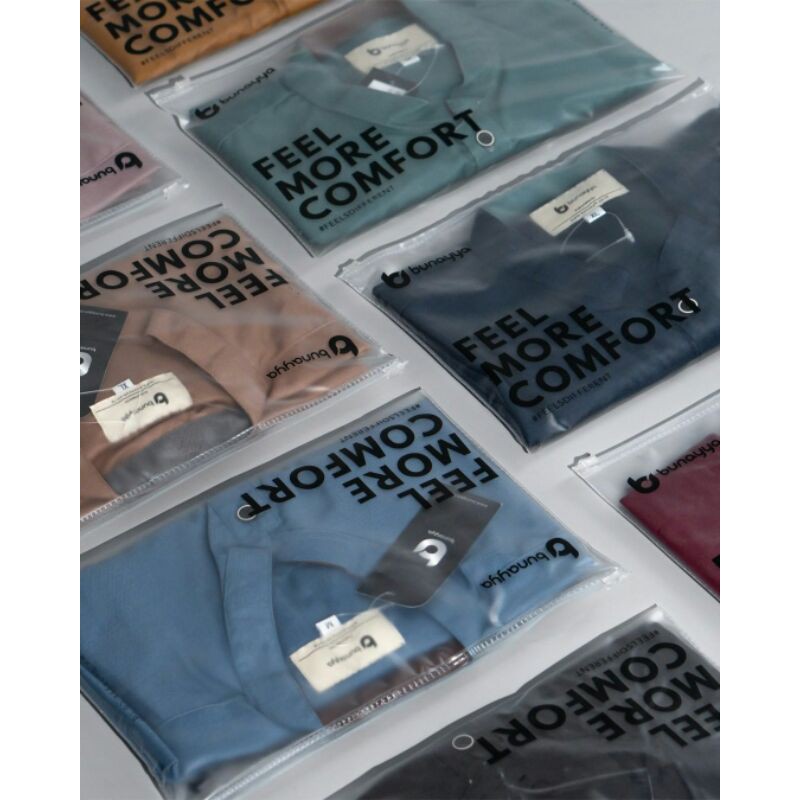 Kurta Indonesia Facelift International Version Bunayya Sunnah Clothing